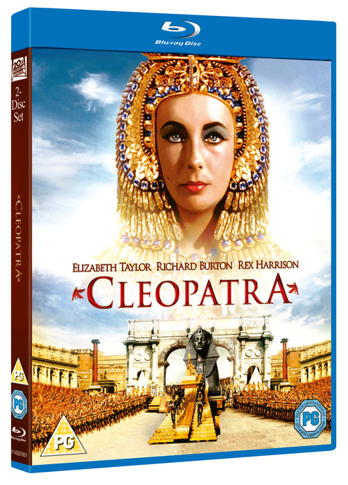 Cleopatra