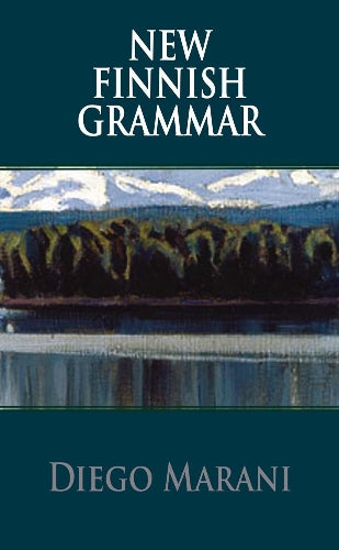 New Finnish Grammar