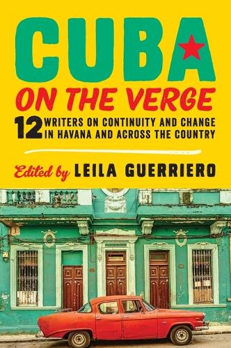 Cuba on the Verge