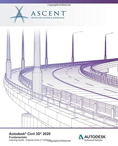 Autodesk Civil 3D 2020