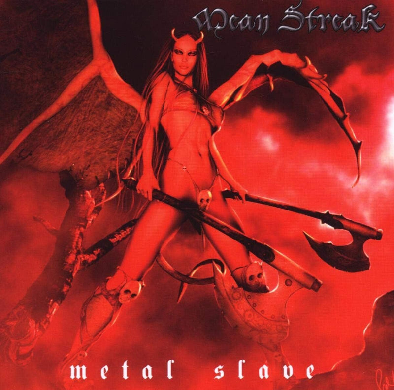 Metal slave