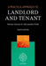 A Practical Approach to Landlord and Tenant