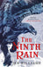 The Ninth Rain (The Winnowing Flame Trilogy 1)