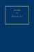 Œuvres complètes de Voltaire (Complete Works of Voltaire) 65C