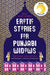 Erotic Stories for Punjabi Widows