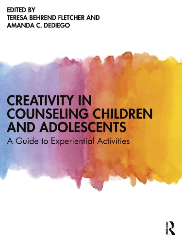 Creativity in Counseling Children and Adolescents