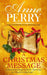 A Christmas Message (Christmas Novella 14)