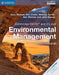 Cambridge IGCSE® and O Level Environmental Management Coursebook