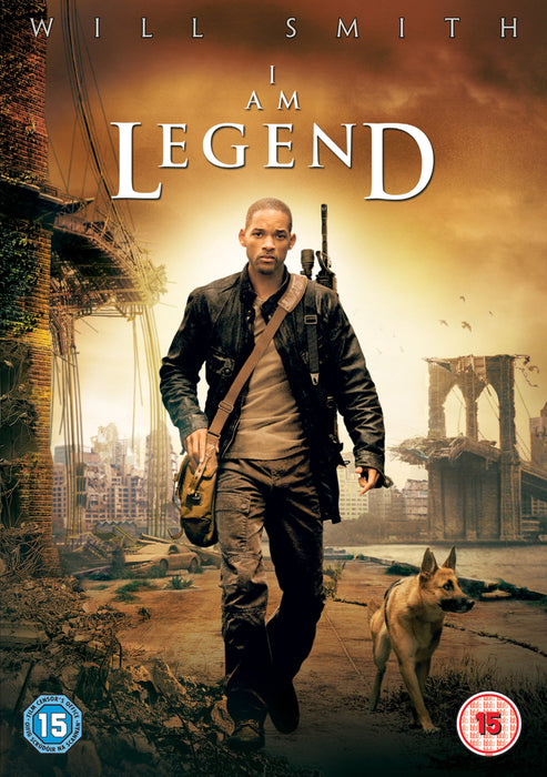 I Am Legend Special Edition