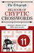 The Telegraph Big Book of Cryptic Crosswords 11