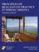 Principles of Real Estate Practice in North Carolina