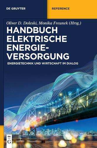 Handbuch elektrische Energieversorgung
