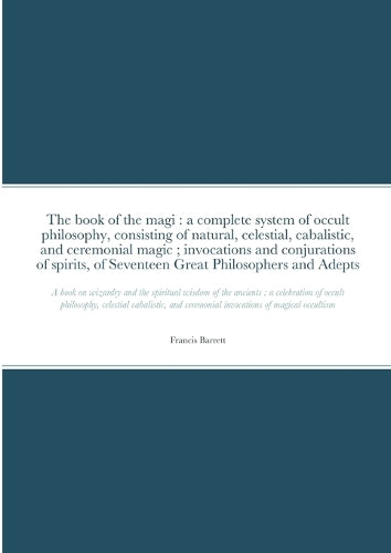 The book of the magi