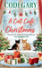 A Cat Cafe Christmas