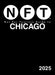 Not For Tourists Guide to Chicago 2025