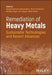 Remediation of Heavy Metals