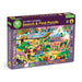 The Great Outdoors 64 piece Search and Find Puzzle