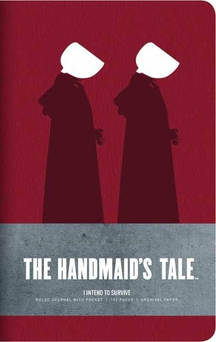 The Handmaid's Tale