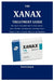 The Xanax Treatment Guide