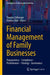 Financial Management of Family Businesses