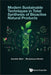 Modern Sustainable Techniques In Total Synthesis Of Bioactive Natural Products