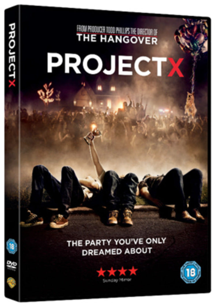 Project X