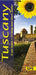 Tuscany Sunflower Walking Guide