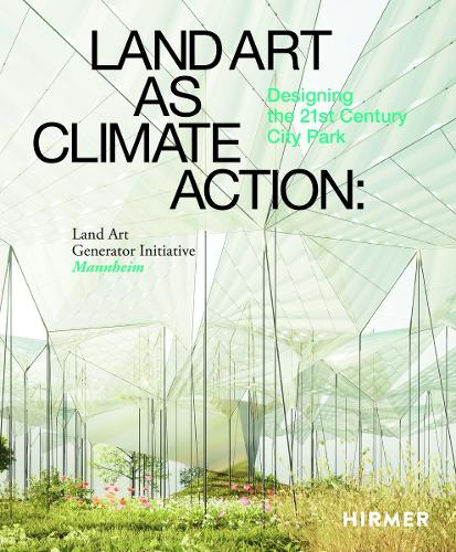 Land Art as Climate Action