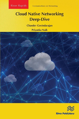 Cloud Native Networking Deep-Dive
