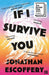 If I Survive You