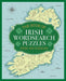 The Book of Irish Wordsearch Puzzles