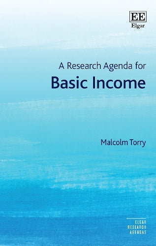 A Research Agenda for Basic Income