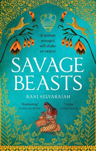 Savage Beasts