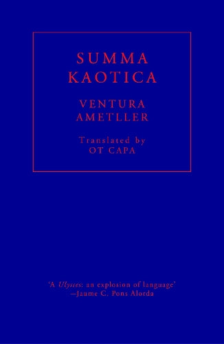 Summa Kaotica