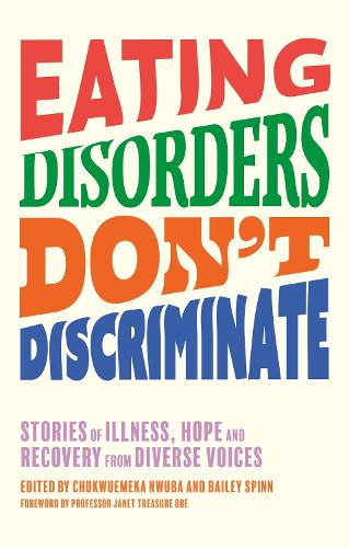 Eating Disorders Don’t Discriminate
