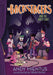 Backstagers and the Ghost Light