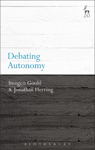 Debating Autonomy