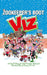 The Viz Annual 2023: Zookeeper's Boot: Cobbled Together from the Best Bits of Issues 292-301