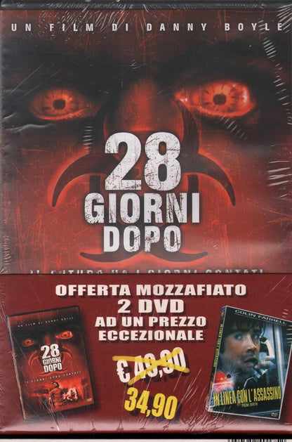28 Giorni Dopo+in Linea Con L'a