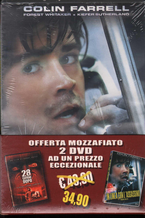 28 Giorni Dopo+in Linea Con L'a