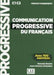 Communication progressive du francais - Niveau perfectionnement (C1/C2) + CD