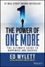 The Power of One More