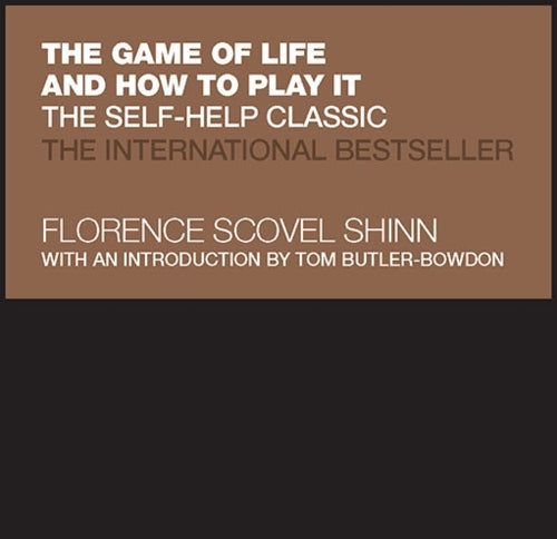 The Game of Life and How to Play It
