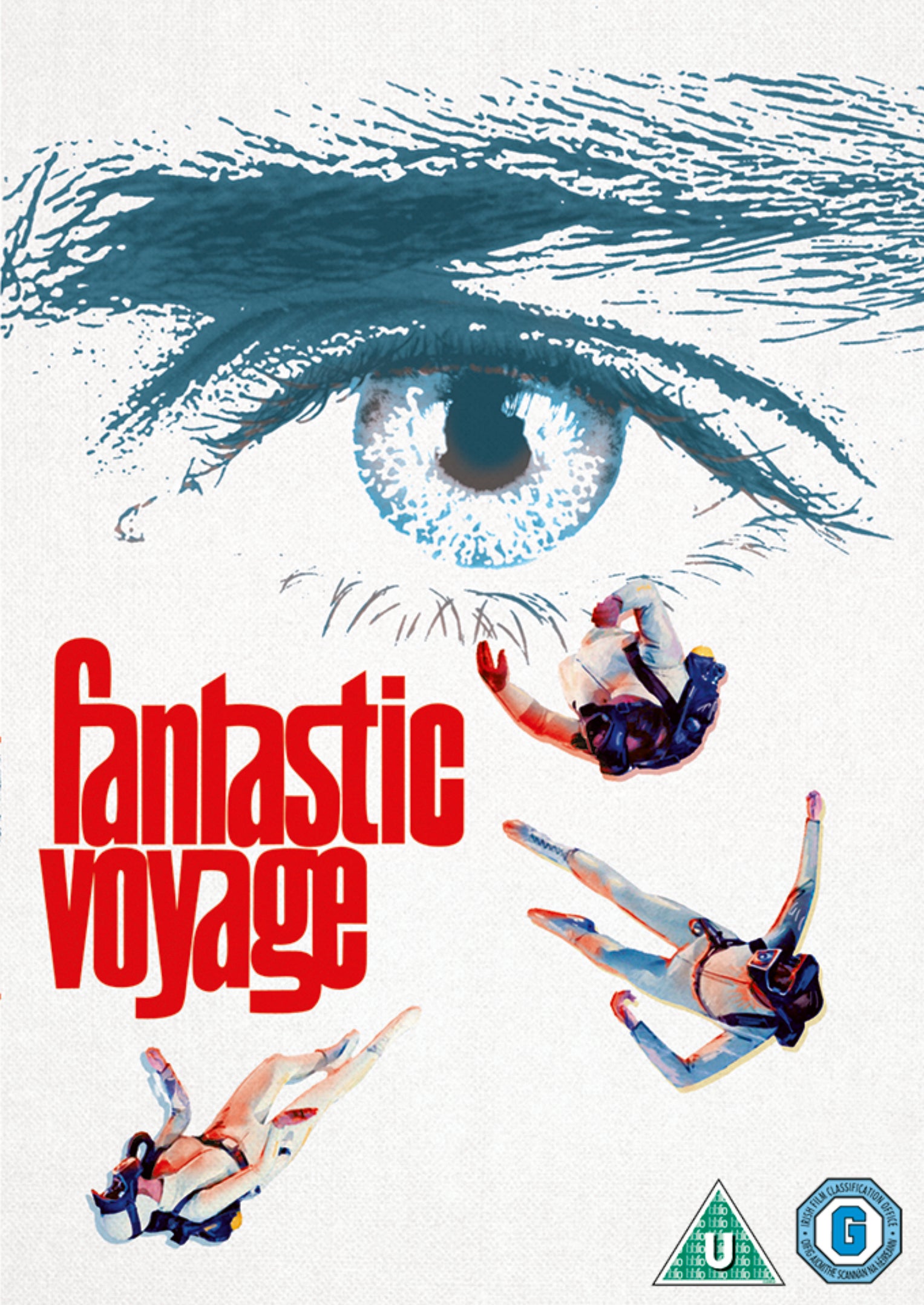 Fantastic Voyage