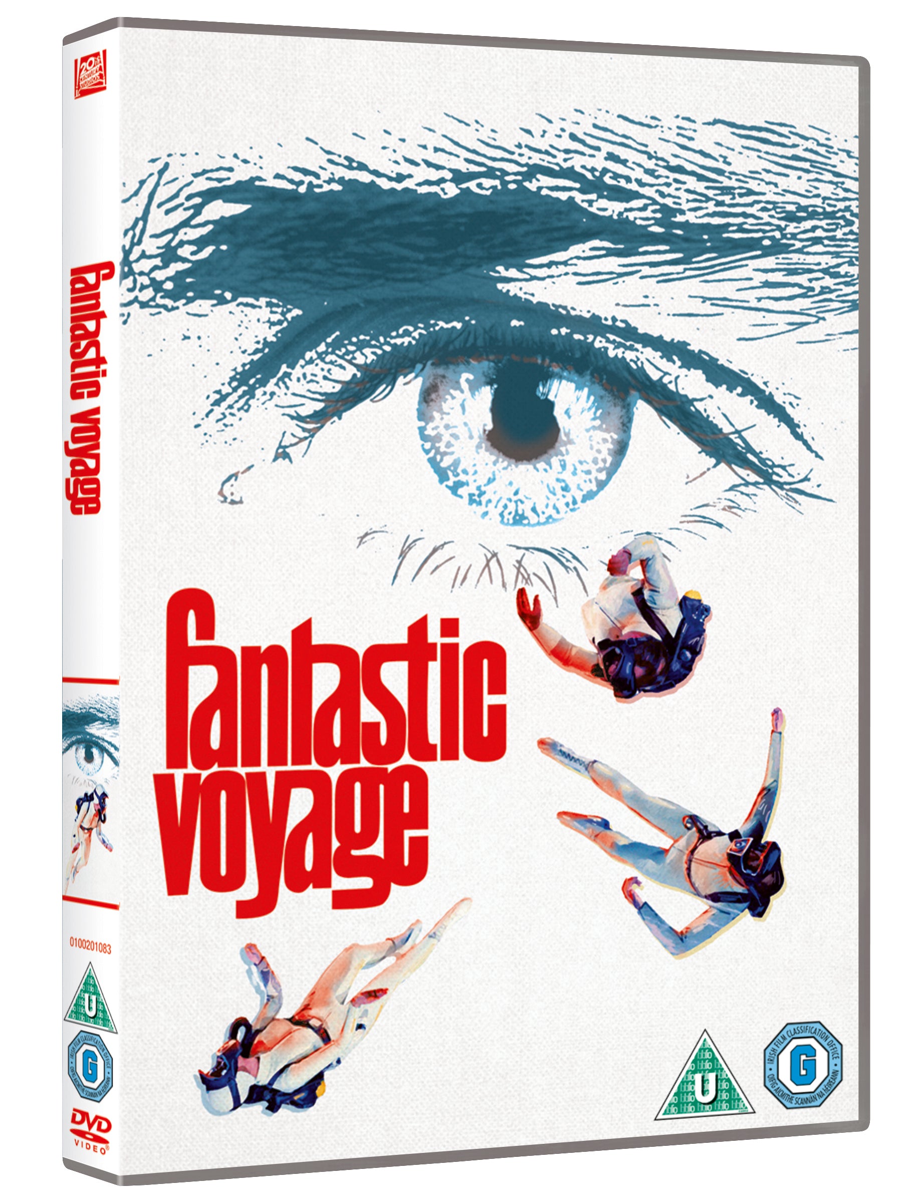 Fantastic Voyage