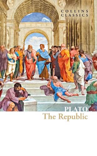 Republic (Collins Classics