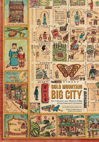 Gold Mountain, Big City