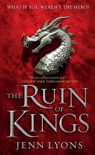 Ruin of Kings