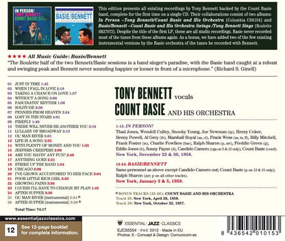 Complete Recordings