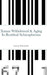 Xanax Withdrawal & Aging In Residual Schizophrenia